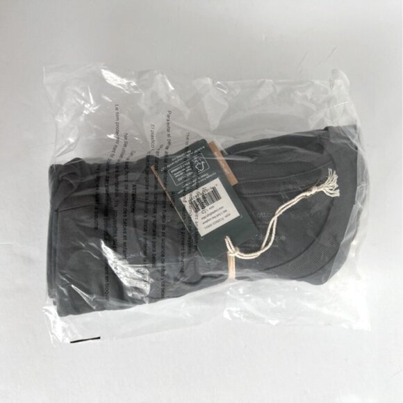 Tentree - Unisex, Ungendered Earth Rise Long sleeve T-Shirt. Size: L. NWT (1716) - Picture 2 of 15